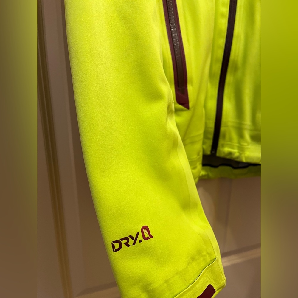 Mountain Hardwear Trinity Softshell Jacket Men’s … - image 4